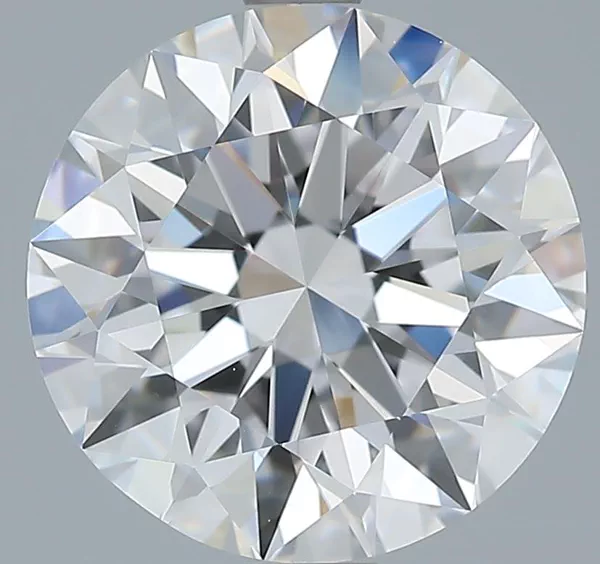 2.81 Carat · D · IF Rare Carat Ideal Cut