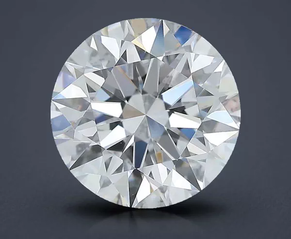 2.81 Carat · D · IF Rare Carat Ideal Cut