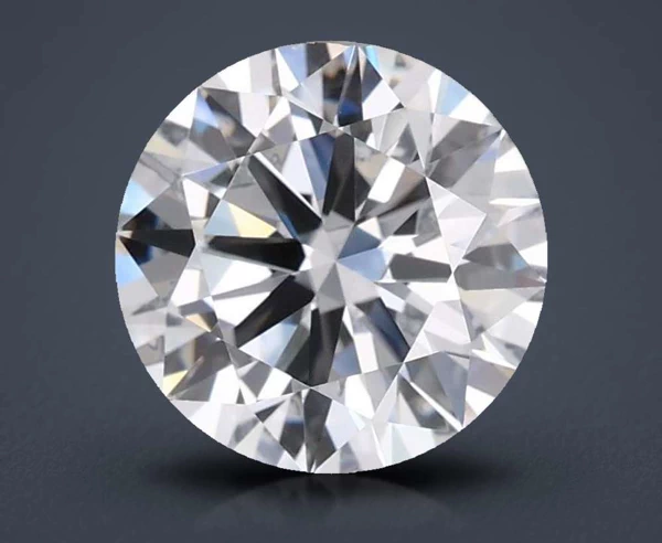 1.96 Carat · D · VVS2 Rare Carat Ideal Cut