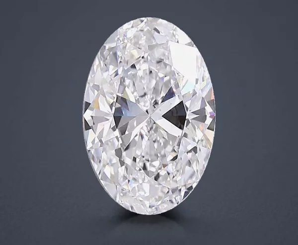 7.05 Carat · D · VS1 Rare Carat Ideal Cut