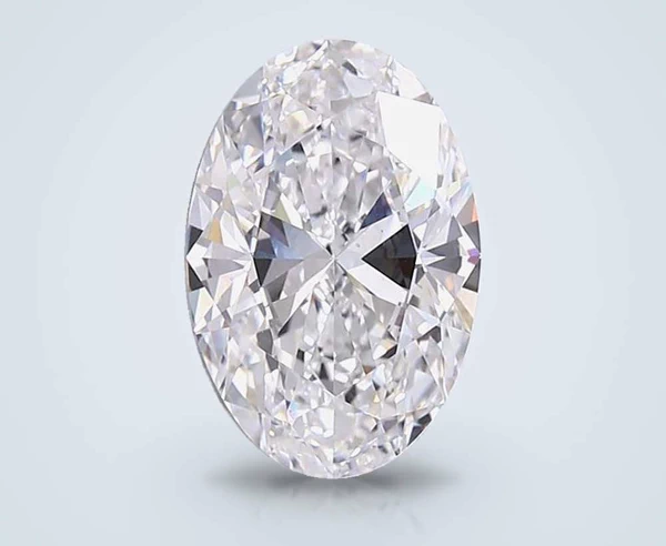 7.05 Carat · D · VS1 Rare Carat Ideal Cut