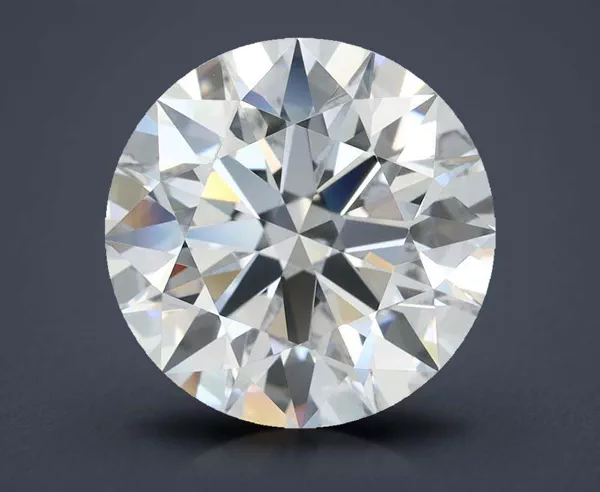 4.27 Carat · D · VVS1 Rare Carat Ideal Cut