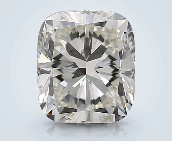 2.02 Carat · I · VVS1 very good Cut