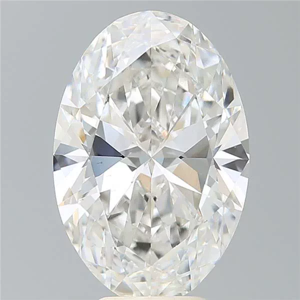 6.14 Carat · G · VS1 Rare Carat Ideal Cut