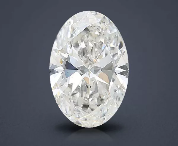 6.14 Carat · G · VS1 Rare Carat Ideal Cut