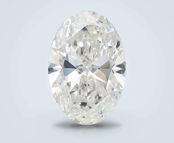 6.14 Carat · G · VS1 Rare Carat Ideal Cut