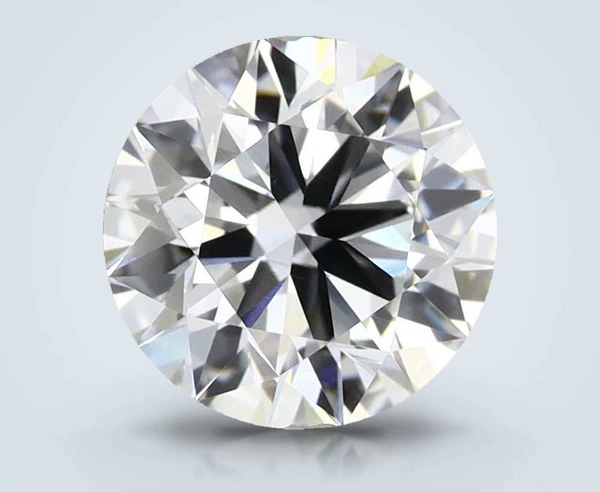 1.87 Carat · E · VVS1 Rare Carat Ideal Cut