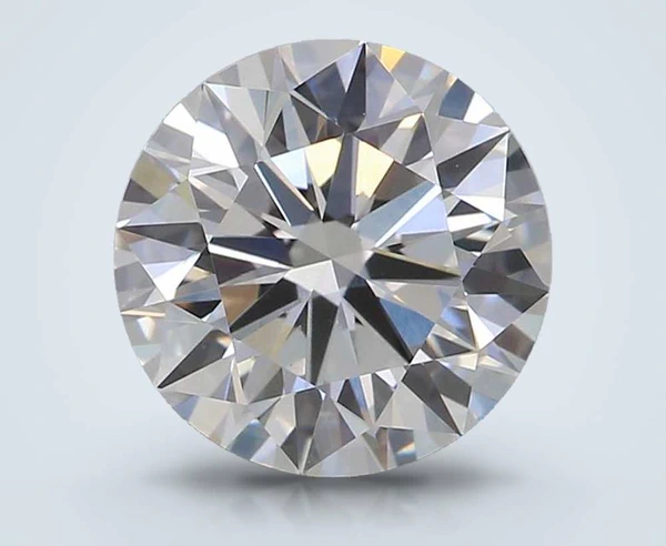 1.55 Carat · F · VS1 Rare Carat Ideal Cut