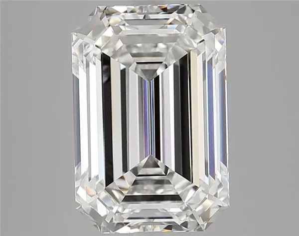 5 Carat · G · VVS2 Rare Carat Ideal Cut