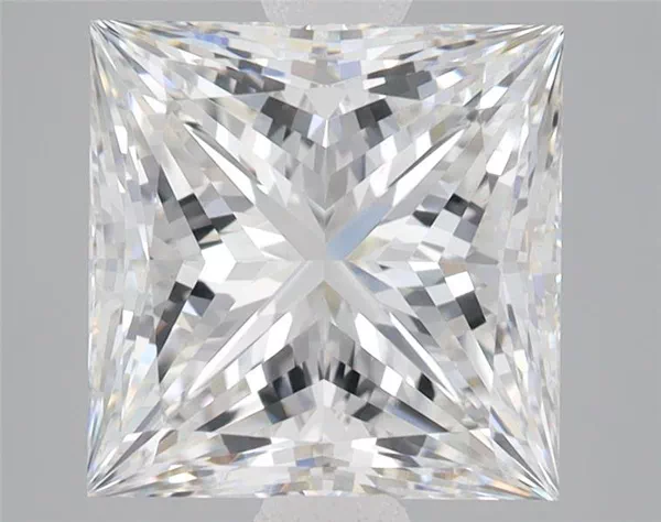 4.03 Carat · F · VS1 excellent Cut