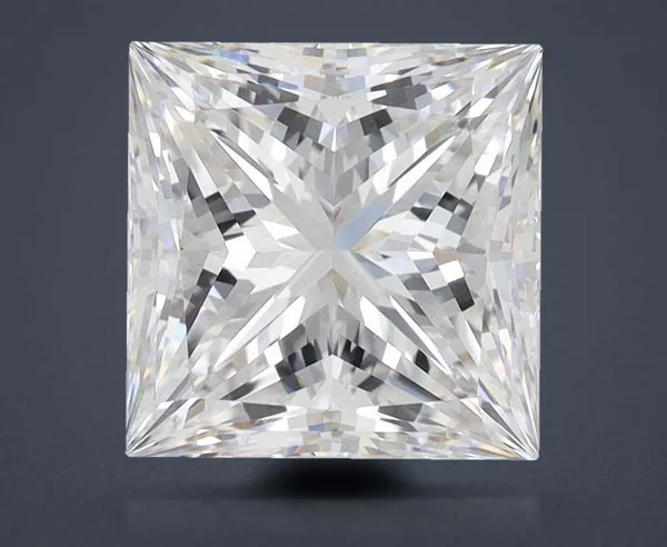 4.03 Carat · F · VS1 excellent Cut