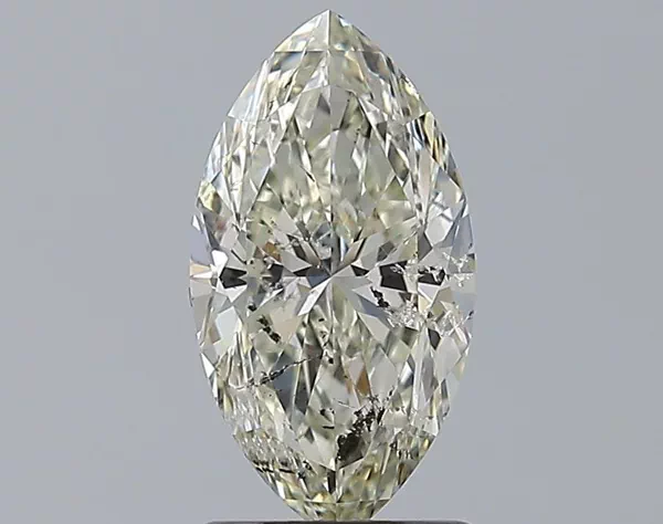 1.51 Carat · I · SI2 very good Cut
