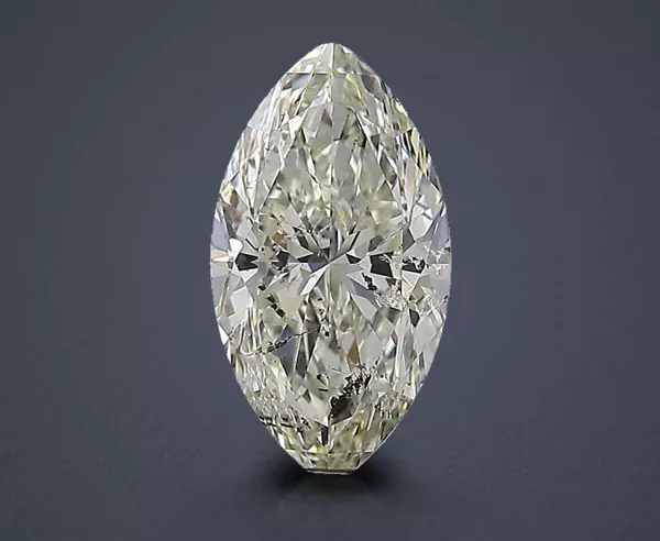 1.51 Carat · I · SI2 very good Cut