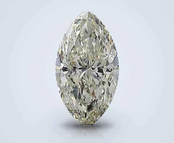 1.51 Carat · I · SI2 very good Cut