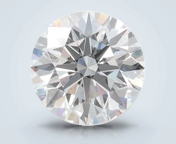 2.02 Carat · D · FL Rare Carat Ideal Cut
