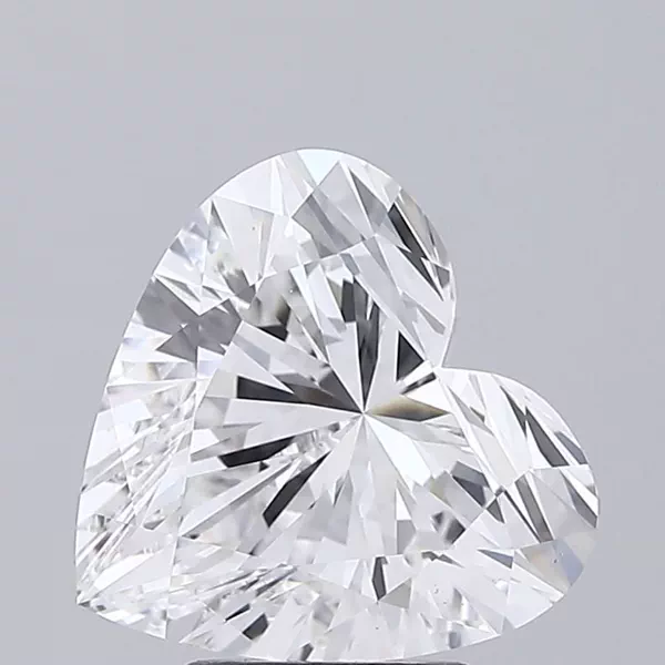 4.06 Carat · D · VVS1 Rare Carat Ideal Cut