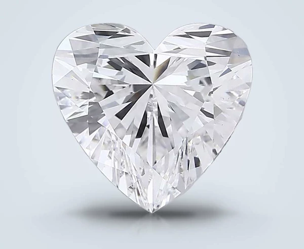4.06 Carat · D · VVS1 Rare Carat Ideal Cut