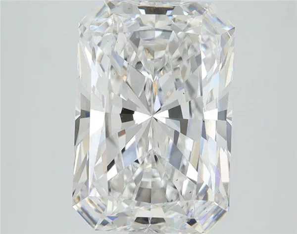 4.08 Carat · D · VS2 Rare Carat Ideal Cut