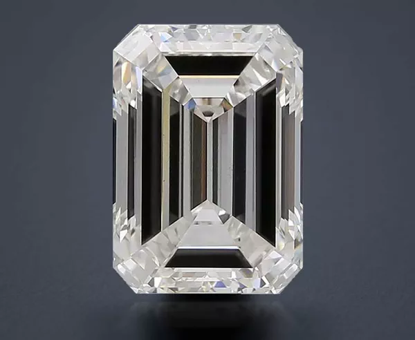 6.02 Carat · F · VS1 Rare Carat Ideal Cut