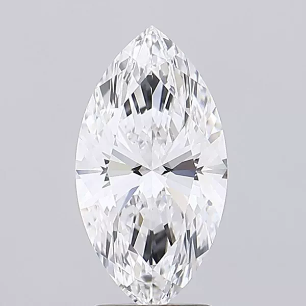 2.86 Carat · D · FL Rare Carat Ideal Cut