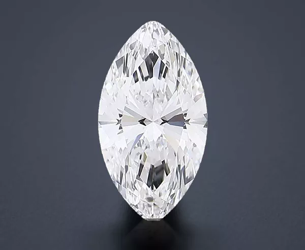 2.86 Carat · D · FL Rare Carat Ideal Cut