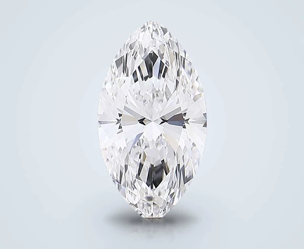 2.86 Carat · D · FL Rare Carat Ideal Cut