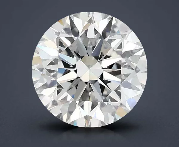 1.91 Carat · D · VS1 excellent Cut
