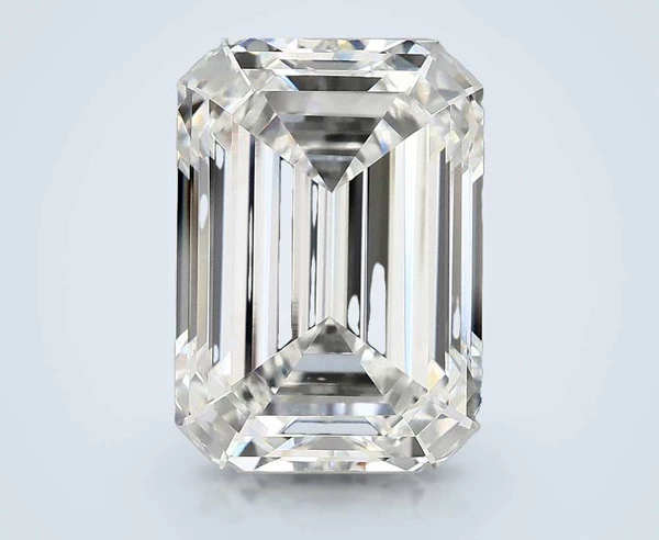 6.62 Carat · E · VVS2 Rare Carat Ideal Cut
