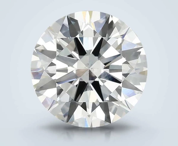 3 Carat · E · VS2 Rare Carat Ideal Cut