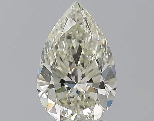2.01 Carat · K · SI1 Rare Carat Ideal Cut