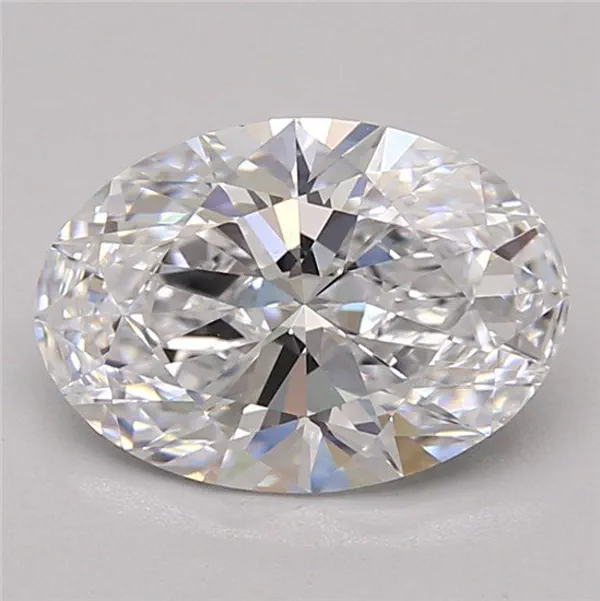2.01 Carat · D · VVS1 excellent Cut