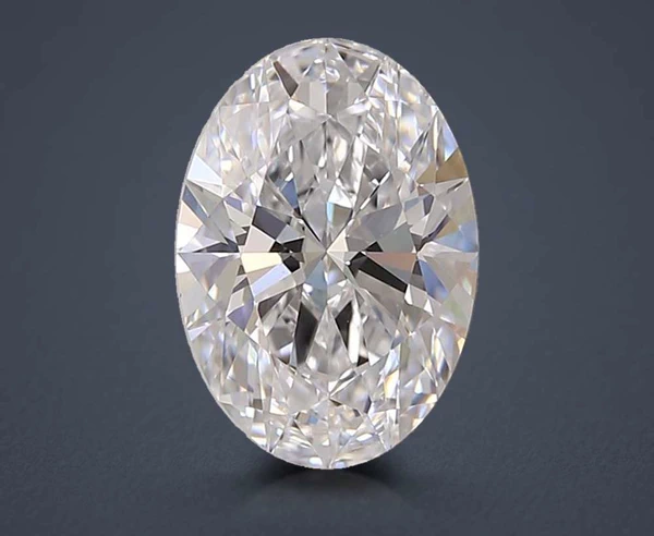 2.01 Carat · D · VVS1 Rare Carat Ideal Cut