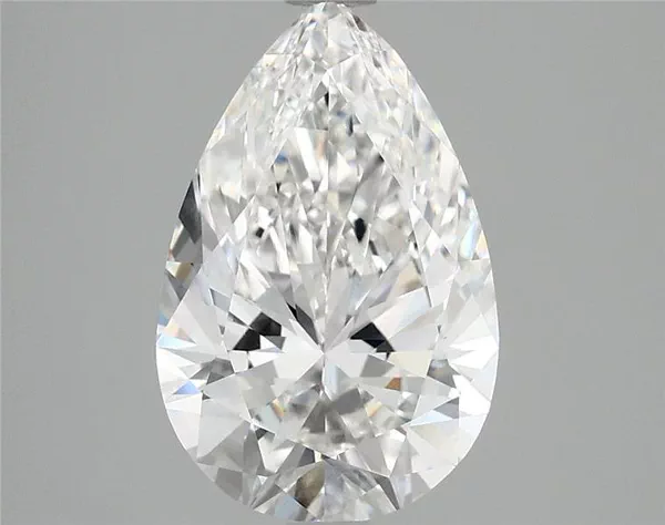 2.68 Carat · E · VS1 Rare Carat Ideal Cut