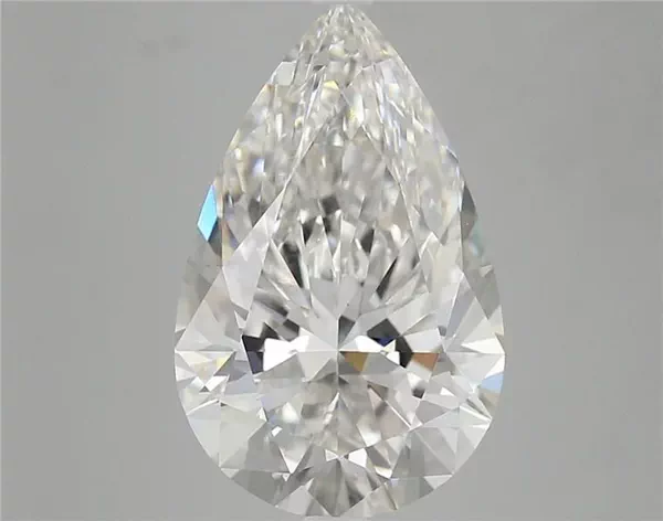 6.31 Carat · G · VVS2 Rare Carat Ideal Cut