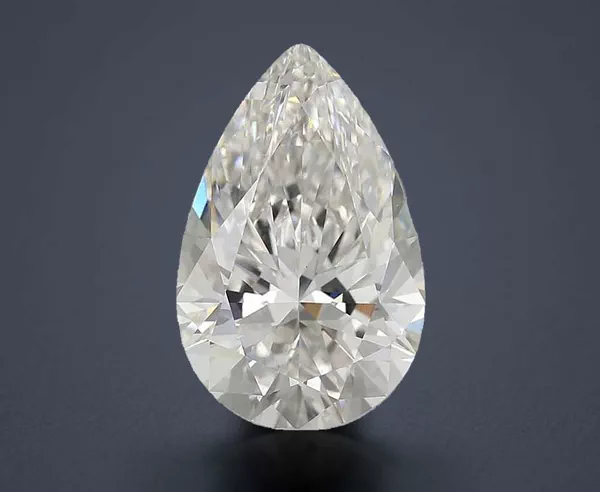 6.31 Carat · G · VVS2 Rare Carat Ideal Cut