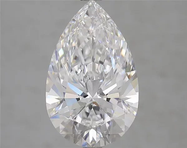 4.02 Carat · D · VVS1 Rare Carat Ideal Cut