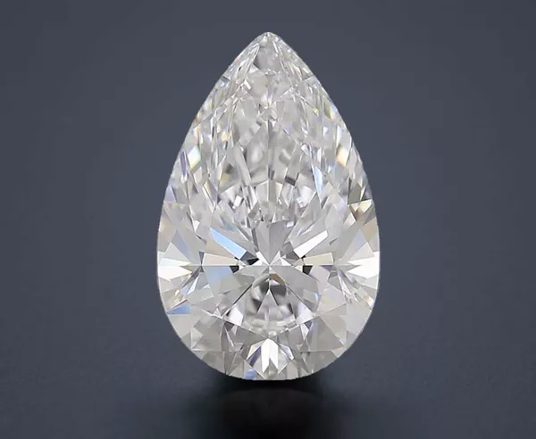 4.02 Carat · D · VVS1 Rare Carat Ideal Cut