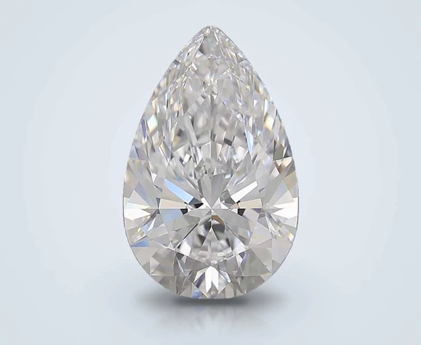 4.02 Carat · D · VVS1 Rare Carat Ideal Cut