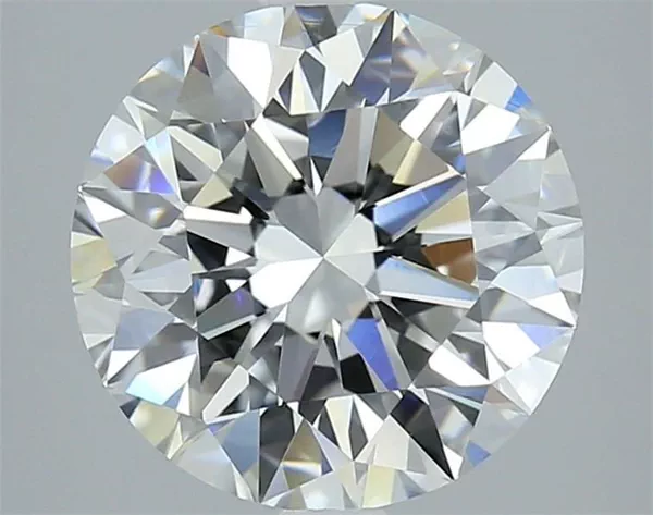 3.7 Carat · G · VVS2 Rare Carat Ideal Cut