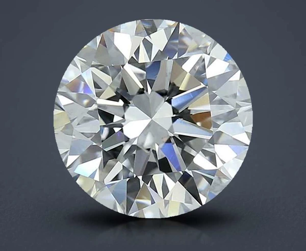 3.7 Carat · G · VVS2 Rare Carat Ideal Cut