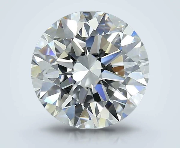 3.7 Carat · G · VVS2 Rare Carat Ideal Cut