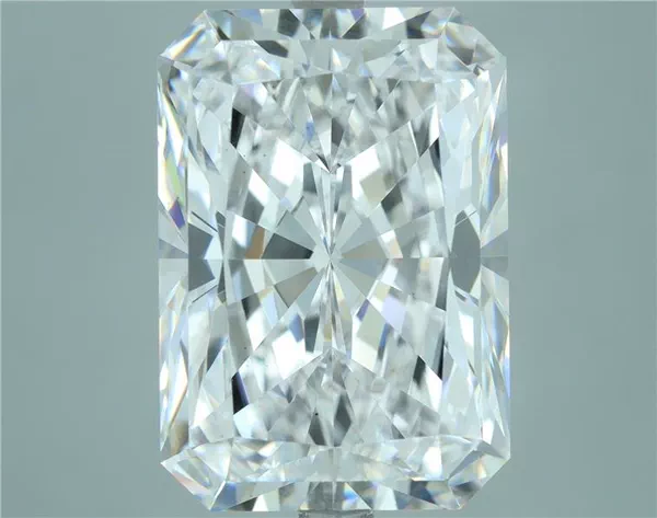 10.06 Carat · E · VS1 Rare Carat Ideal Cut
