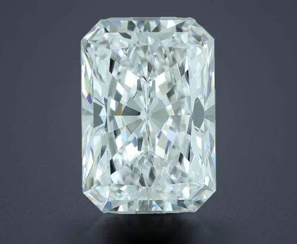 10.06 Carat · E · VS1 Rare Carat Ideal Cut