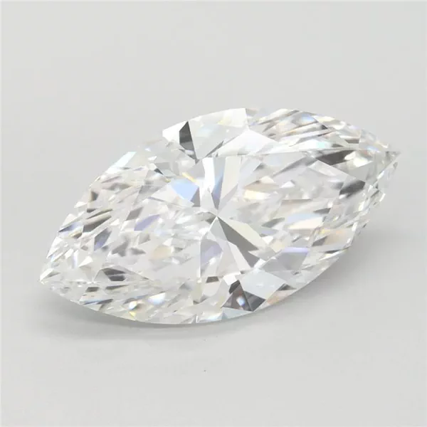 4.03 Carat · D · IF Rare Carat Ideal Cut