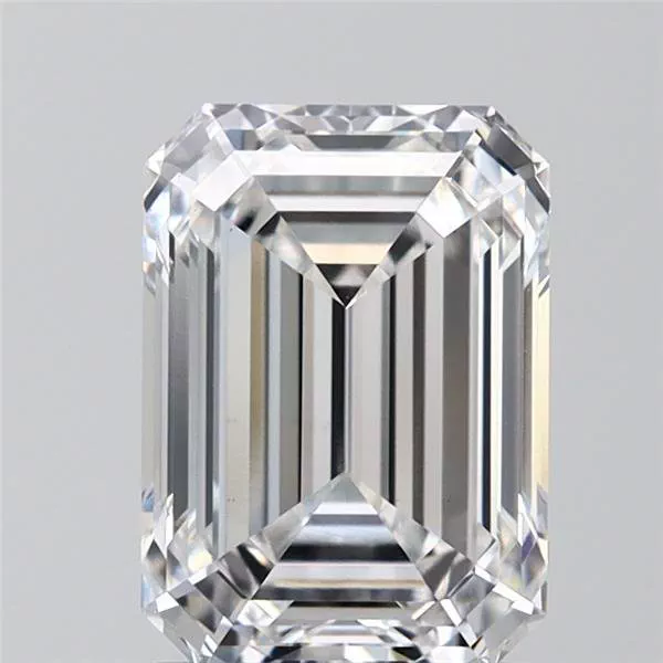 2.19 Carat · D · VS1 Rare Carat Ideal Cut