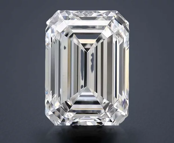 2.19 Carat · D · VS1 Rare Carat Ideal Cut