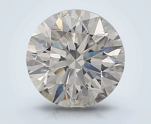 2.01 Carat · H · SI2 Rare Carat Ideal Cut