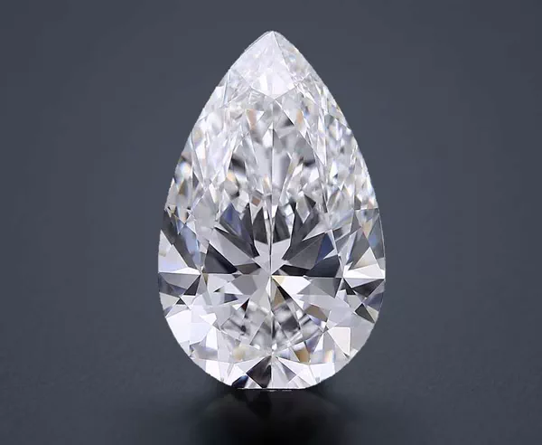 5.23 Carat · E · VVS1 Rare Carat Ideal Cut