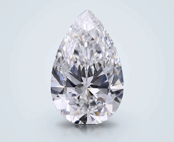 5.23 Carat · E · VVS1 Rare Carat Ideal Cut