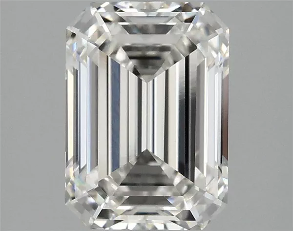 2.48 Carat · F · VVS2 Rare Carat Ideal Cut